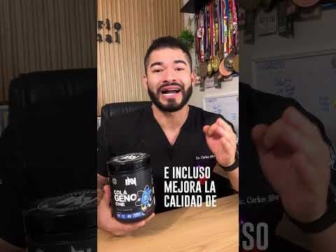 Te contamos más sobre dos productos de suma importancia para nuestra nutrición deportiva.