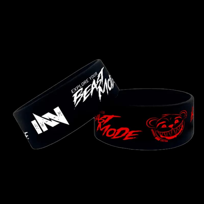 Pulsera inn gruesa
