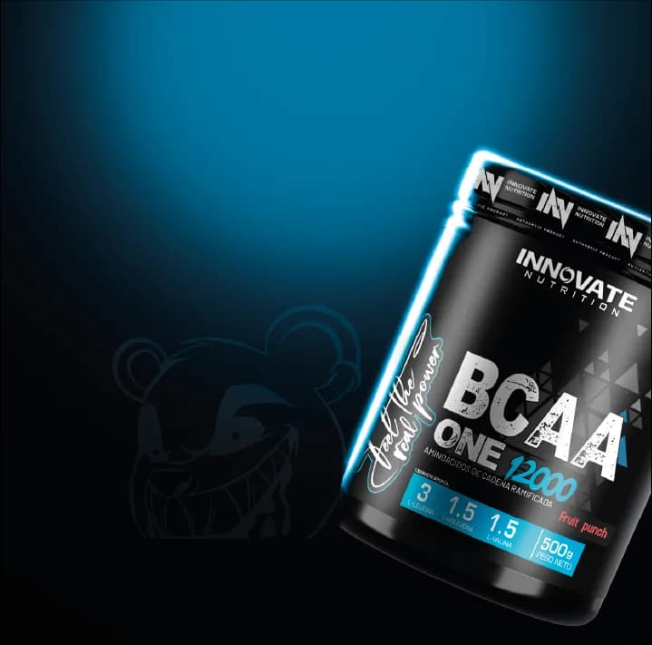 BCAA One 12000