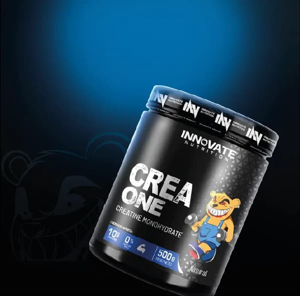 Crea One