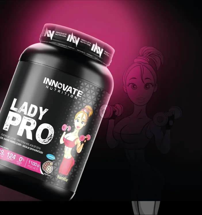 Lady Pro