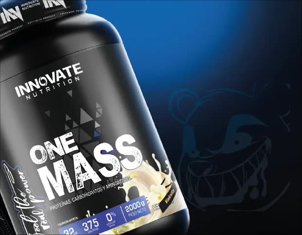 One Mass