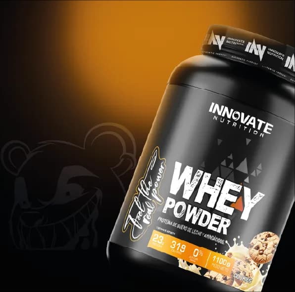 Whey Powder